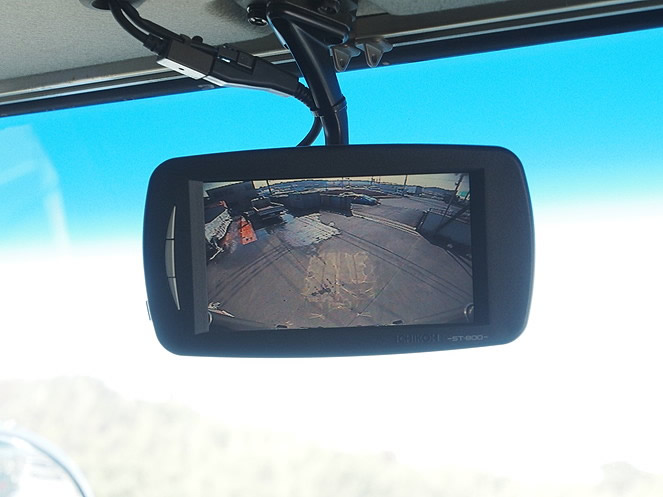 日野 プロフィア 冷凍バン 大型 PK-FW1EXWJ 年式 H17[写真26]