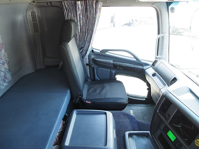 日野 プロフィア 冷凍バン 大型 PK-FW1EXWJ 年式 H17[写真24]