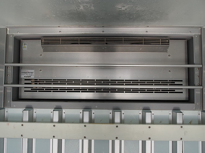 いすゞ エルフ 冷凍バン 小型 BKG-NPR85AN 年式 H20[写真14]