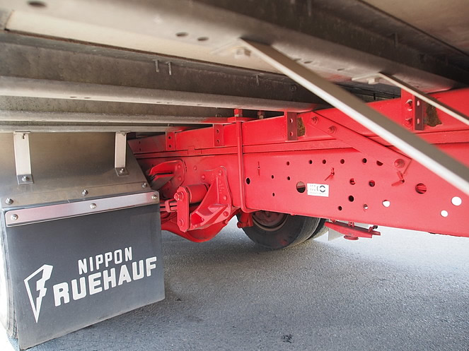 いすゞ エルフ 冷凍バン 小型 BKG-NPR85AN 年式 H20[写真27]