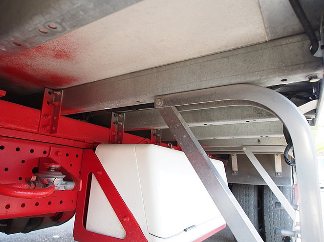 いすゞ エルフ 冷凍バン 小型 BKG-NPR85AN 年式 H20[写真26]