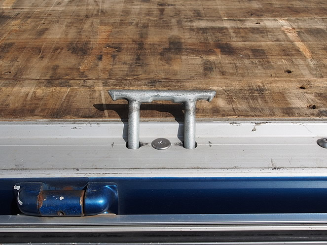 いすゞ フォワード ウイング車 中型 PDG-FRR34S2 年式 H21[写真18]