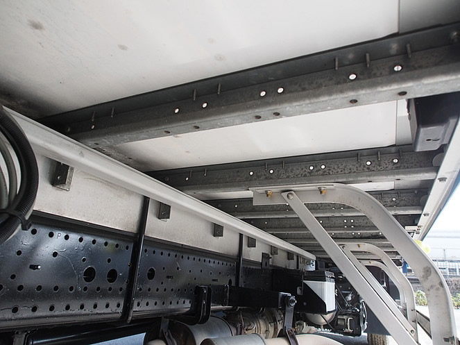 いすゞ フォワード ウイング車 中型 PDG-FRR34S2 年式 H21[写真30]