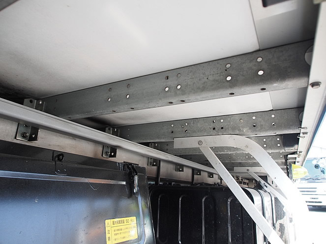 いすゞ フォワード ウイング車 中型 PDG-FRR34S2 年式 H21[写真31]