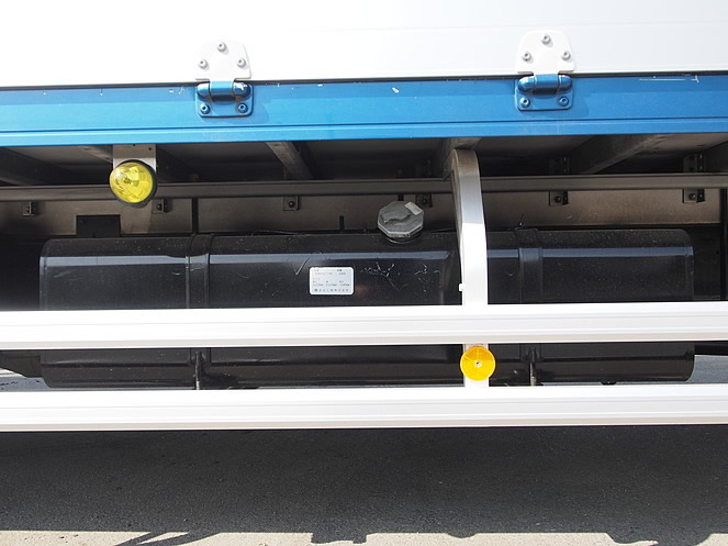 いすゞ フォワード ウイング車 中型 PDG-FRR34S2 年式 H21[写真29]