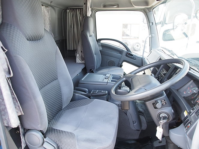 いすゞ フォワード ウイング車 中型 PDG-FRR34S2 年式 H21[写真19]