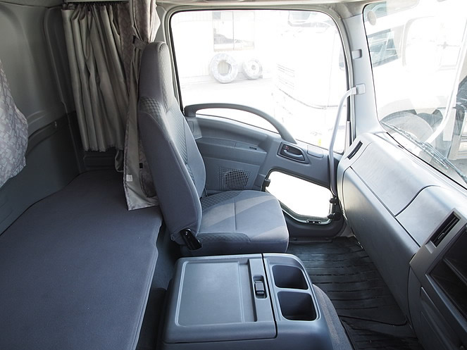 いすゞ フォワード ウイング車 中型 PDG-FRR34S2 年式 H21[写真20]