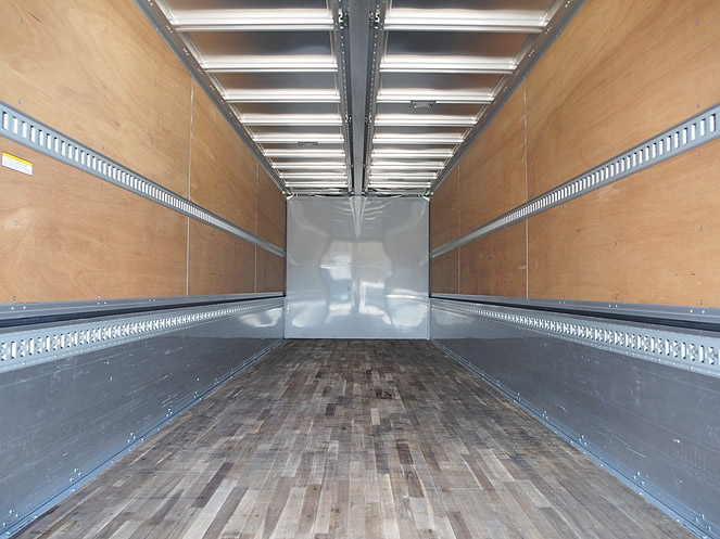 いすゞ フォワード ウイング車 中型 PDG-FRR34S2 年式 H21[写真14]