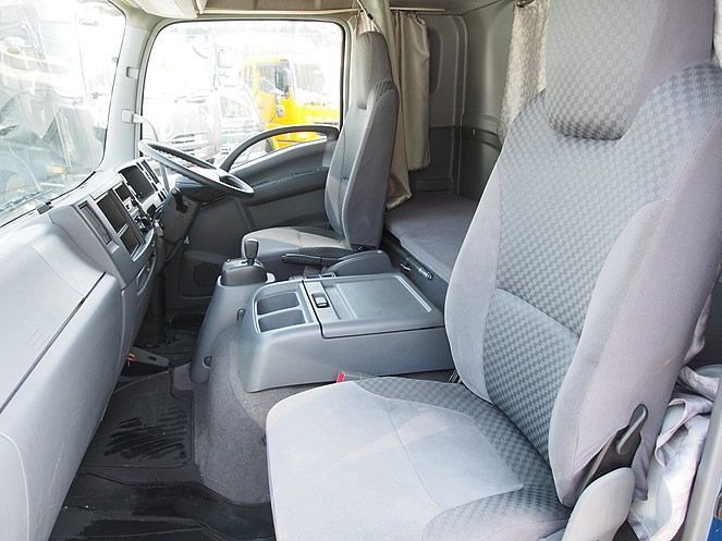 いすゞ フォワード ウイング車 中型 PDG-FRR34S2 年式 H21[写真23]