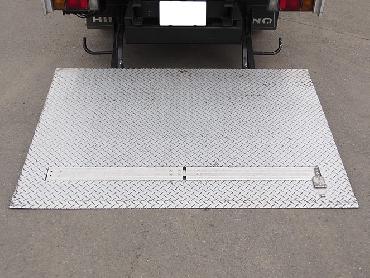 日野 デュトロ バン車 小型 PB-XZU306M 年式 H17 [写真13]