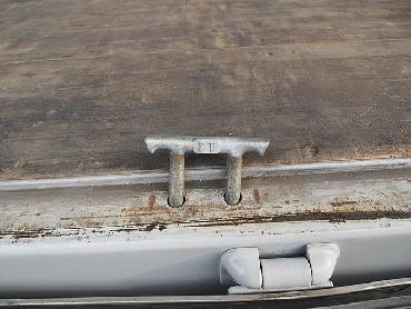 三菱ふそう スーパーグレート ウイング車 大型 BDG-FS54JZ 年式 H19 [写真20]