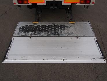 三菱ふそう スーパーグレート ウイング車 大型 BDG-FS54JZ 年式 H19 [写真14]