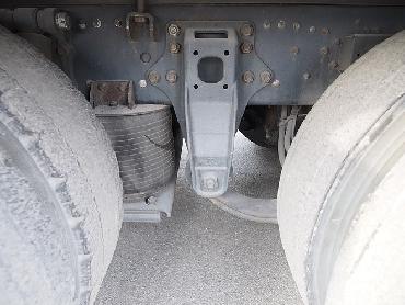 三菱ふそう スーパーグレート ウイング車 大型 BDG-FS54JZ 年式 H19 [写真37]