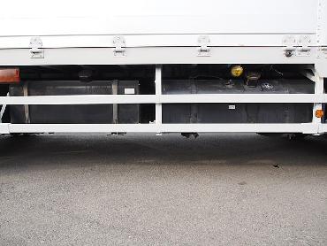 三菱ふそう スーパーグレート ウイング車 大型 BDG-FS54JZ 年式 H19 [写真34]