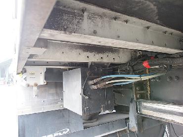 三菱ふそう スーパーグレート ウイング車 大型 BDG-FS54JZ 年式 H19 [写真36]