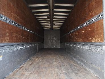 三菱ふそう スーパーグレート ウイング車 大型 BDG-FS54JZ 年式 H19 [写真16]