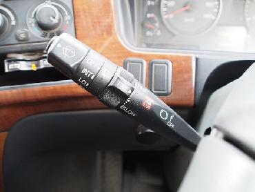 三菱ふそう スーパーグレート ウイング車 大型 BDG-FS54JZ 年式 H19 [写真29]