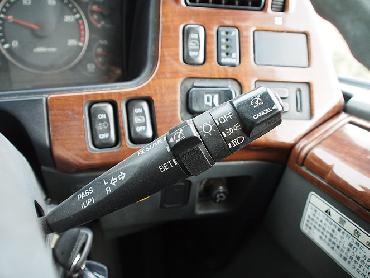 三菱ふそう スーパーグレート ウイング車 大型 BDG-FS54JZ 年式 H19 [写真28]