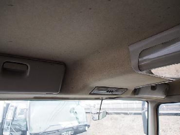 三菱ふそう スーパーグレート ウイング車 大型 BDG-FS54JZ 年式 H19 [写真26]