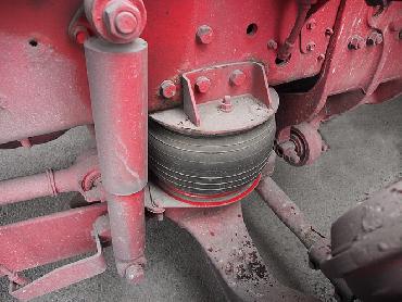 日野 プロフィア 冷凍バン 大型 PK-FW1EXWJ 年式 H17 [写真37]