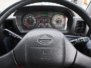 日野 プロフィア 平ボディ 大型 ADG-FR1EXYG 年式 H18 [写真28]