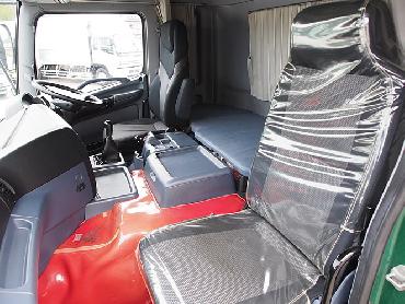 日野 プロフィア 平ボディ 大型 ADG-FR1EXYG 年式 H18 [写真26]