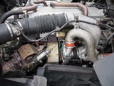 日野 プロフィア 平ボディ 大型 ADG-FR1EXYG 年式 H18 [写真36]