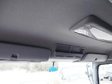 日野 プロフィア 平ボディ 大型 ADG-FR1EXYG 年式 H18 [写真27]