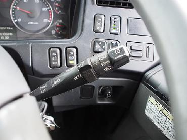 三菱ふそう スーパーグレート ウイング車 大型 BKG-FU54JZ 年式 H20 [写真28]