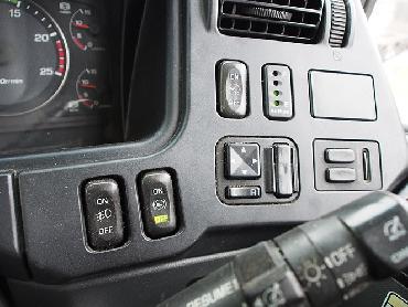 三菱ふそう スーパーグレート ウイング車 大型 BKG-FU54JZ 年式 H20 [写真31]