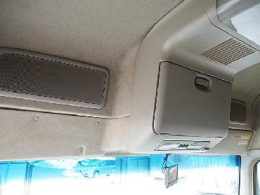 三菱ふそう スーパーグレート ウイング車 大型 BKG-FU54JZ 年式 H20 [写真25]