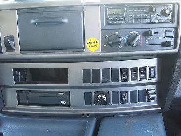 日野 プロフィア ウイング車 大型 ADG-FW1EXYG 年式 H19 [写真12]