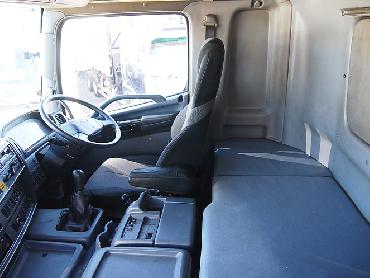 日野 プロフィア ウイング車 大型 ADG-FW1EXYG 年式 H19 [写真11]