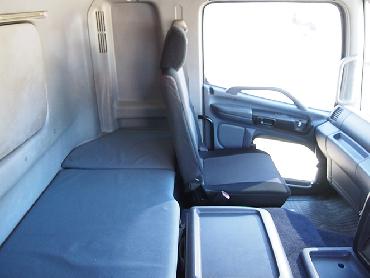 日野 プロフィア ウイング車 大型 ADG-FW1EXYG 年式 H19 [写真14]