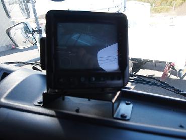 日野 プロフィア ウイング車 大型 ADG-FW1EXYG 年式 H19 [写真17]