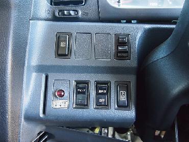 日野 プロフィア ウイング車 大型 ADG-FW1EXYG 年式 H19 [写真21]