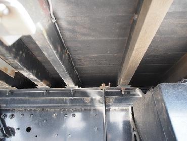 三菱ふそう スーパーグレート 平ボディ 大型 BDG-FU54JZ 年式 H19 [写真26]