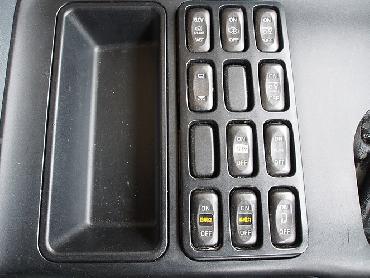 三菱ふそう スーパーグレート 平ボディ 大型 BDG-FU54JZ 年式 H19 [写真20]