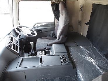 三菱ふそう スーパーグレート 平ボディ 大型 BDG-FU54JZ 年式 H19 [写真19]