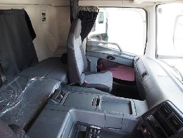 三菱ふそう スーパーグレート 平ボディ 大型 BDG-FU54JZ 年式 H19 [写真18]