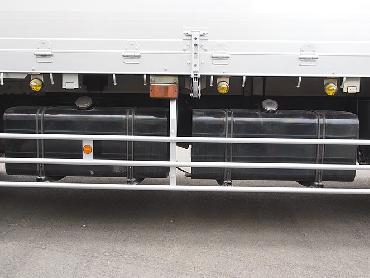 日野 プロフィア 平ボディ 大型 ADG-FR1EXYG 年式 H18 [写真38]