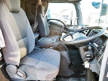 いすゞ フォワード 冷凍バン 中型 PDG-FRR34T2 年式 H20 [写真20]