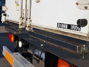 いすゞ フォワード 冷凍バン 中型 PDG-FRR34T2 年式 H20 [写真12]