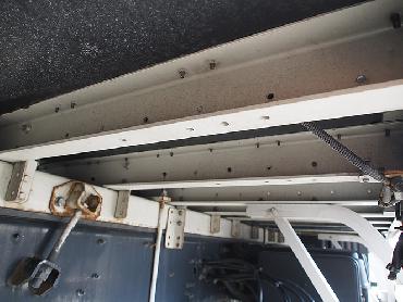 三菱ふそう スーパーグレート ウイング車 大型 BKG-FU54JZ 年式 H20 [写真38]