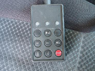 三菱ふそう スーパーグレート ウイング車 大型 BKG-FU54JZ 年式 H20 [写真32]