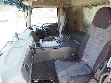 三菱ふそう スーパーグレート ウイング車 大型 BKG-FU54JZ 年式 H20 [写真24]