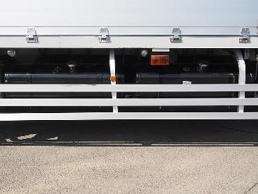 三菱ふそう スーパーグレート ウイング車 大型 BKG-FU54JZ 年式 H20 [写真37]