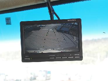 三菱ふそう スーパーグレート ウイング車 大型 BKG-FU54JZ 年式 H20 [写真26]