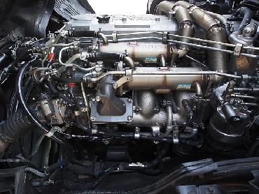 三菱ふそう スーパーグレート ウイング車 大型 BKG-FU54JZ 年式 H20 [写真33]