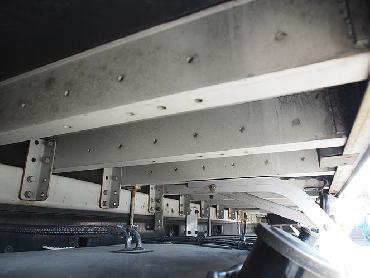 三菱ふそう スーパーグレート ウイング車 大型 BKG-FU54JZ 年式 H20 [写真39]